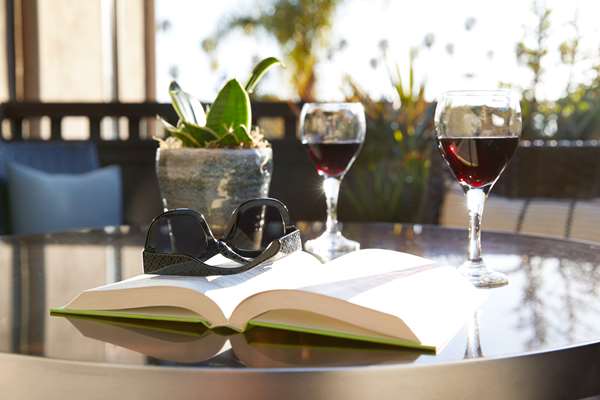 Suite - Ambrose Hotel Santa Monica