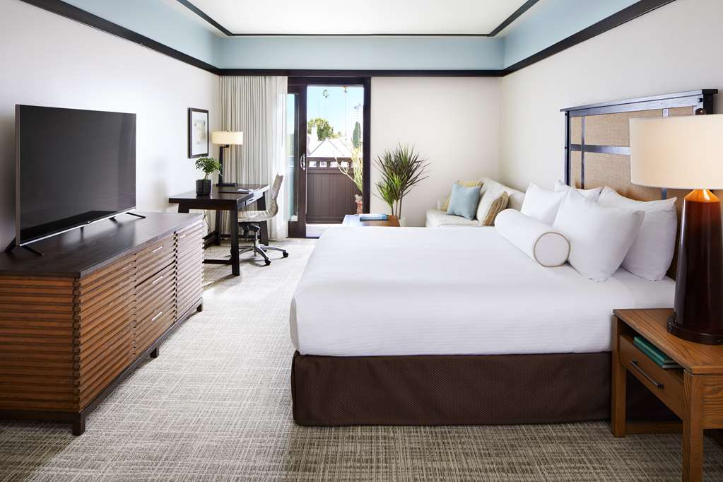 The Ambrose Hotel Santa Monica