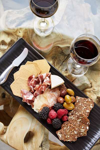 Suite - Ambrose Hotel Santa Monica