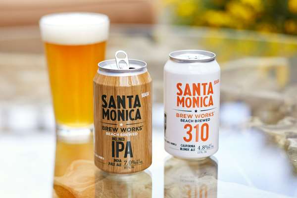  - Ambrose Hotel Santa Monica