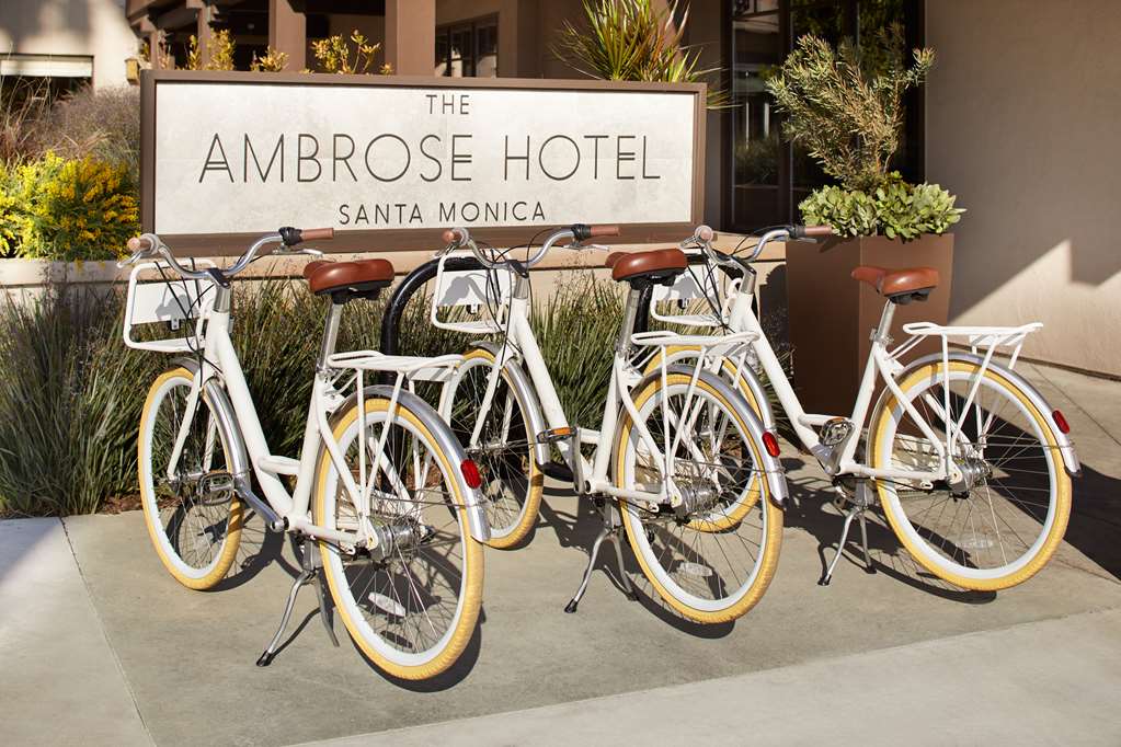 The Ambrose Hotel Santa Monica