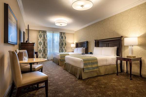  - Ayres Hotel Seal Beach