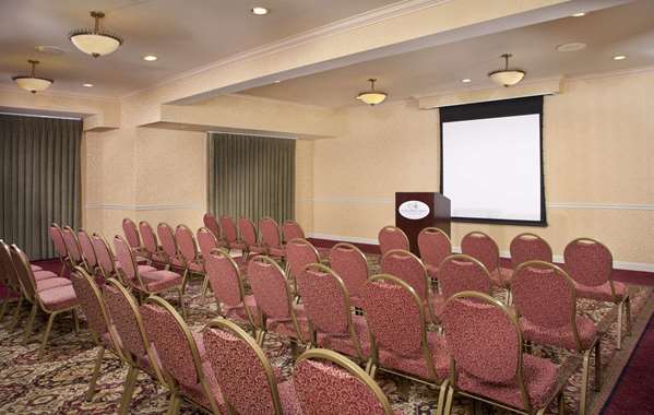  - Ayres Hotel Seal Beach