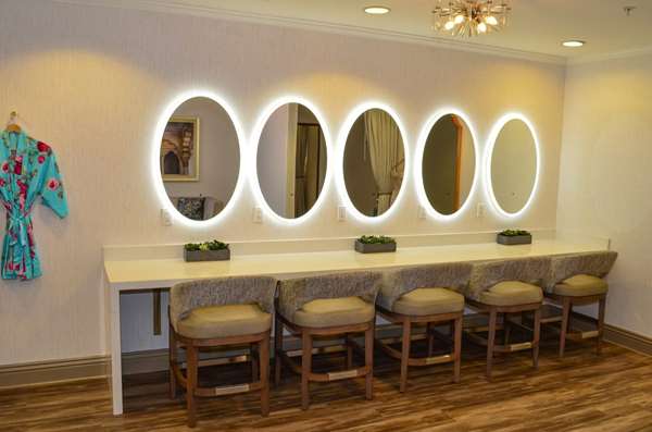  - Ayres Hotel Chino Hills - CA 71 Exit 8