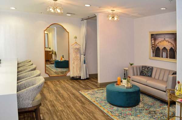 Suite - Ayres Hotel Chino Hills - CA 71 Exit 8