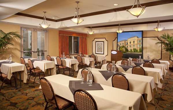  - Ayres Hotel Chino Hills - CA 71 Exit 8