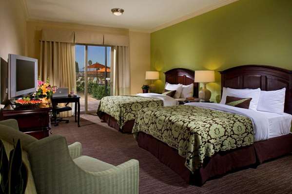  - Ayres Hotel Chino Hills - CA 71 Exit 8