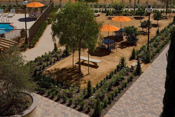  - Ayres Hotel Chino Hills - CA 71 Exit 8