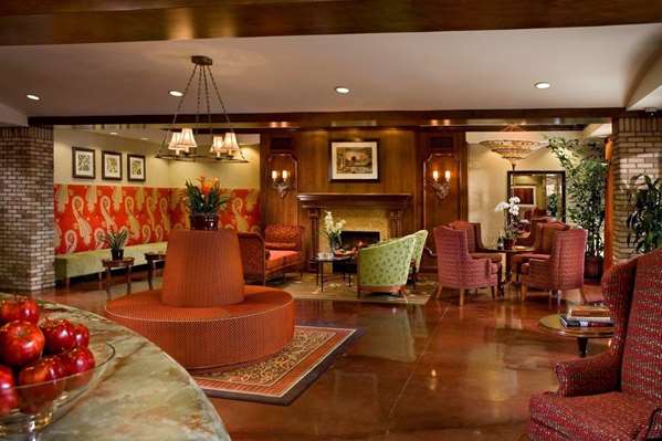  - Ayres Hotel Chino Hills - CA 71 Exit 8