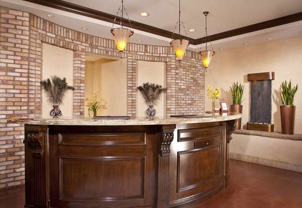  - Ayres Hotel Chino Hills - CA 71 Exit 8