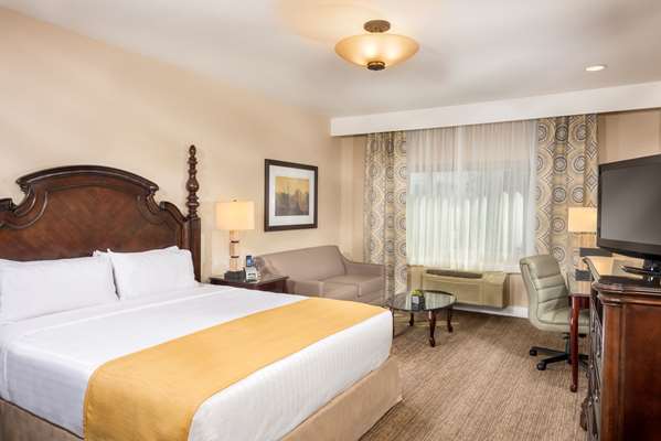 Suite - Ayres Suites at Ontario Mills Mall - I-15, Exit 110