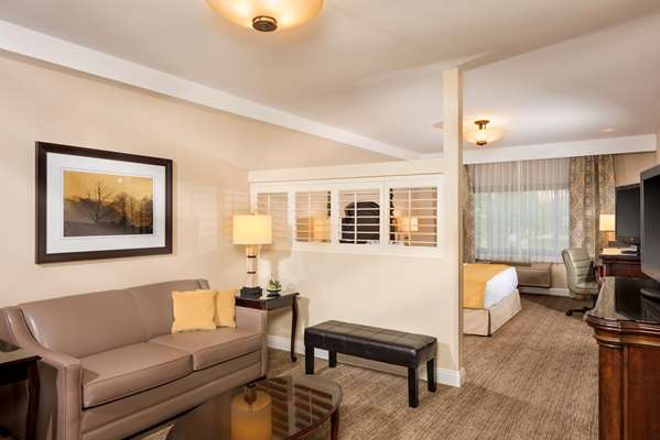 Suite - Ayres Suites at Ontario Mills Mall - I-15, Exit 110
