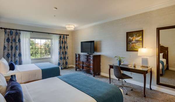  - Ayres Suites Diamond Bar - CA 60, Exit 24