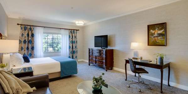  - Ayres Suites Diamond Bar - CA 60, Exit 24