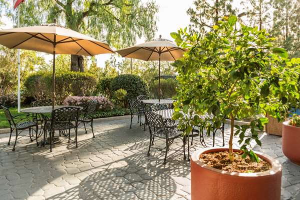 Exterior view - Ayres Lodge & Suites Alpine