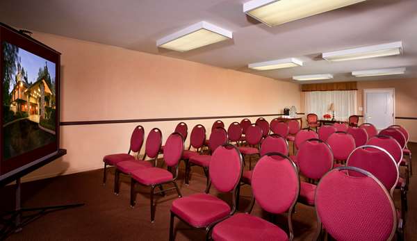  - Ayres Lodge & Suites Alpine