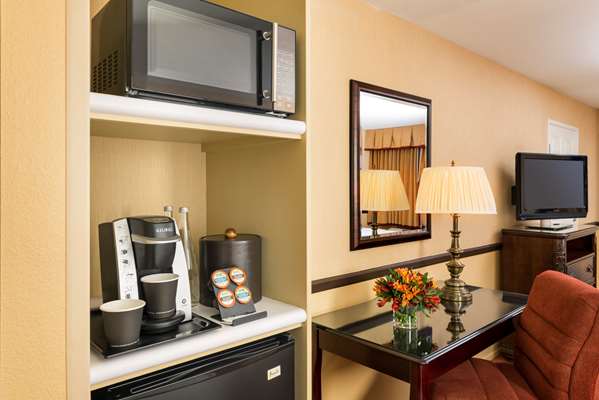 Suite - Ayres Lodge & Suites Alpine