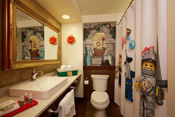  - Legoland California Resort Hotel Carlsbad