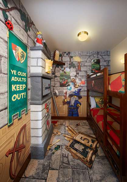  - Legoland California Resort Hotel Carlsbad