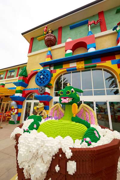  - Legoland California Resort Hotel Carlsbad