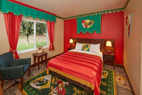  - Legoland California Resort Hotel Carlsbad