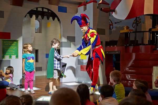  - Legoland California Resort Hotel Carlsbad