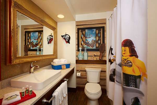  - Legoland California Resort Hotel Carlsbad