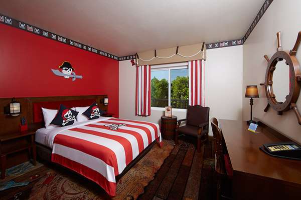  - Legoland California Resort Hotel Carlsbad