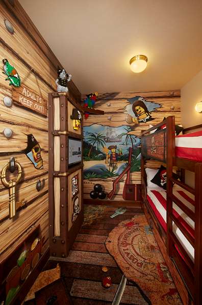  - Legoland California Resort Hotel Carlsbad