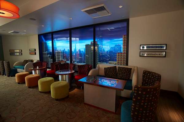 Restaurant - Legoland California Resort Hotel Carlsbad