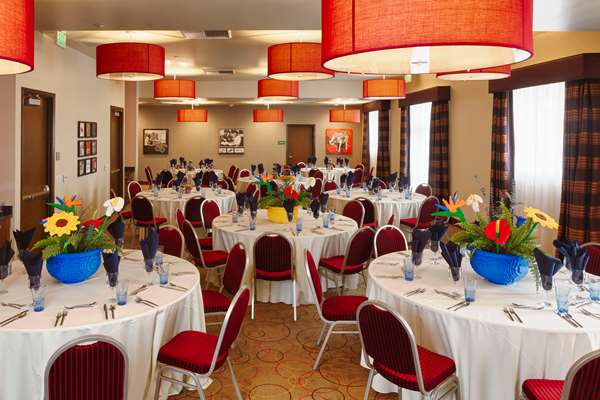 Restaurant - Legoland California Resort Hotel Carlsbad