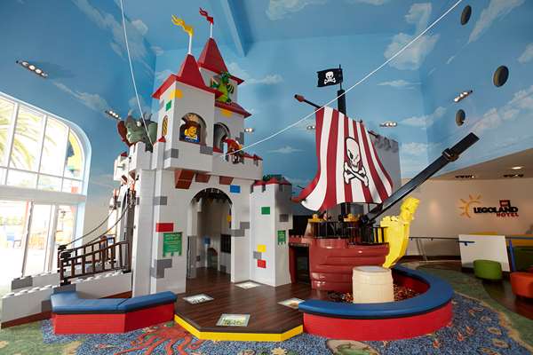  - Legoland California Resort Hotel Carlsbad