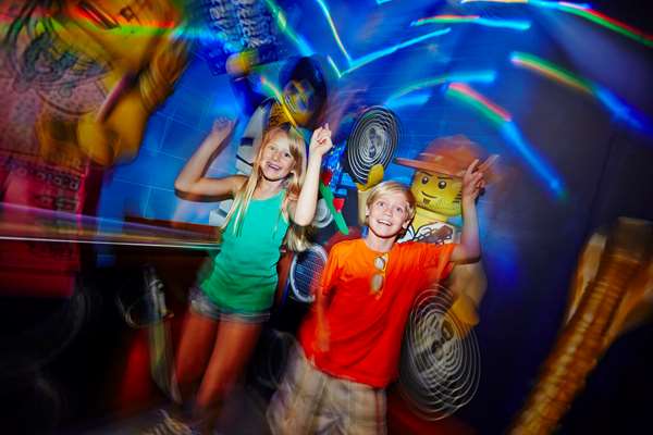  - Legoland California Resort Hotel Carlsbad