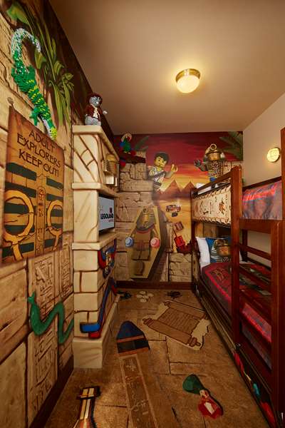  - Legoland California Resort Hotel Carlsbad