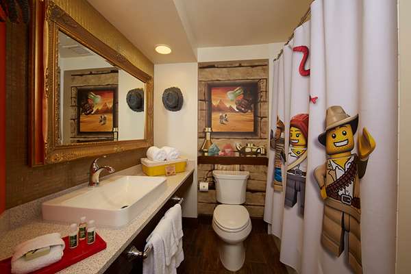 - Legoland California Resort Hotel Carlsbad