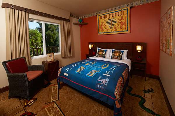  - Legoland California Resort Hotel Carlsbad
