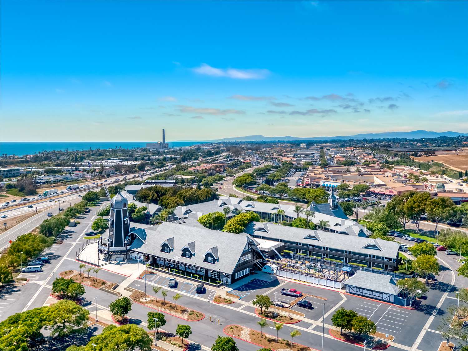 Carlsbad by the Sea Hotel I5, Exit 47, CA See Discounts