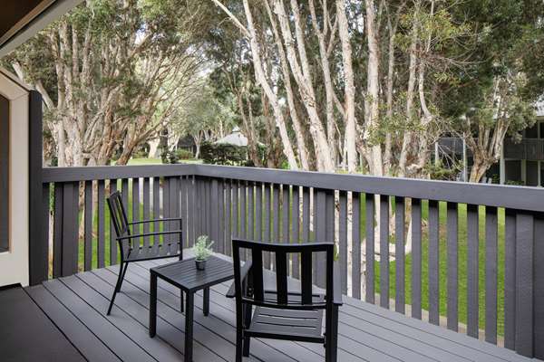 Suite - Carlsbad by the Sea Hotel - I-5, Exit 47