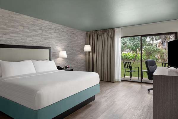 Exterior view - Carlsbad by the Sea Hotel - I-5, Exit 47