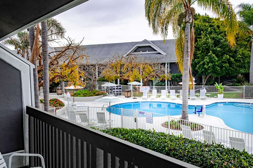 Carlsbad by the Sea Hotel