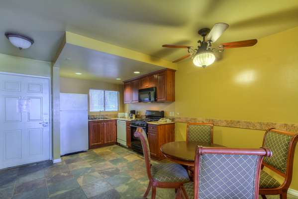  - Oceanside Marina Suites