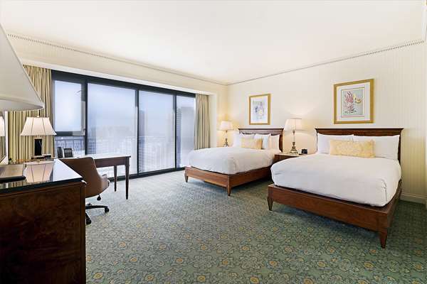  - Westgate Hotel San Diego