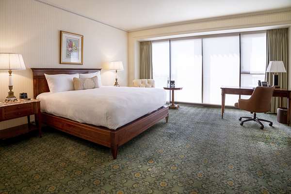  - Westgate Hotel San Diego