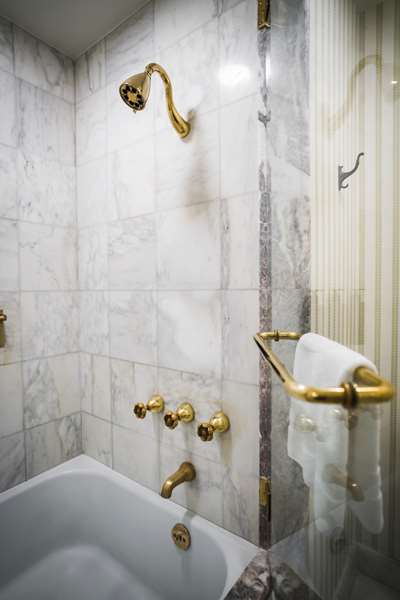  - Westgate Hotel San Diego