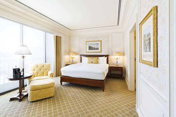 Suite - Westgate Hotel San Diego