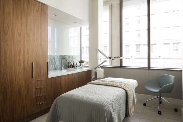 Spa - Westgate Hotel San Diego