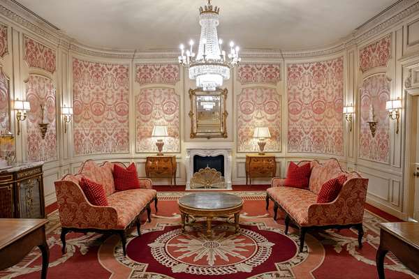 Conference Area - Westgate Hotel San Diego