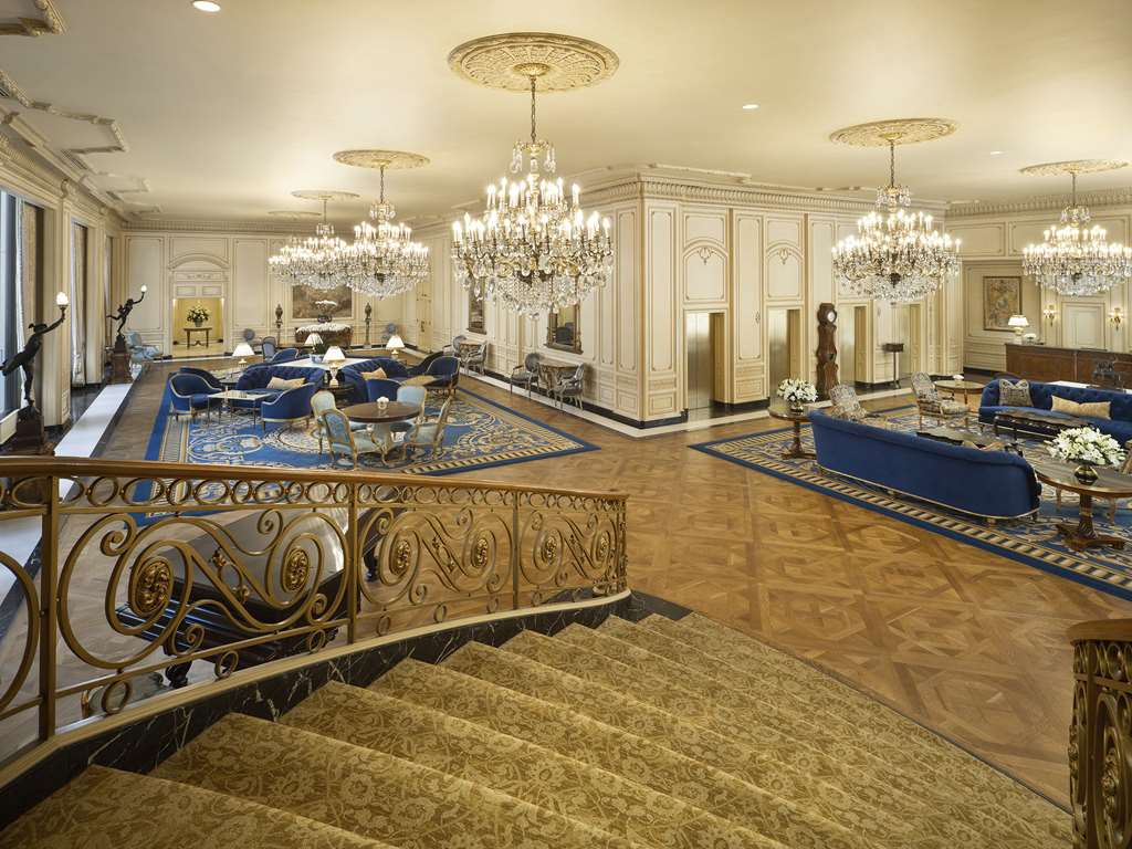 The Westgate Hotel