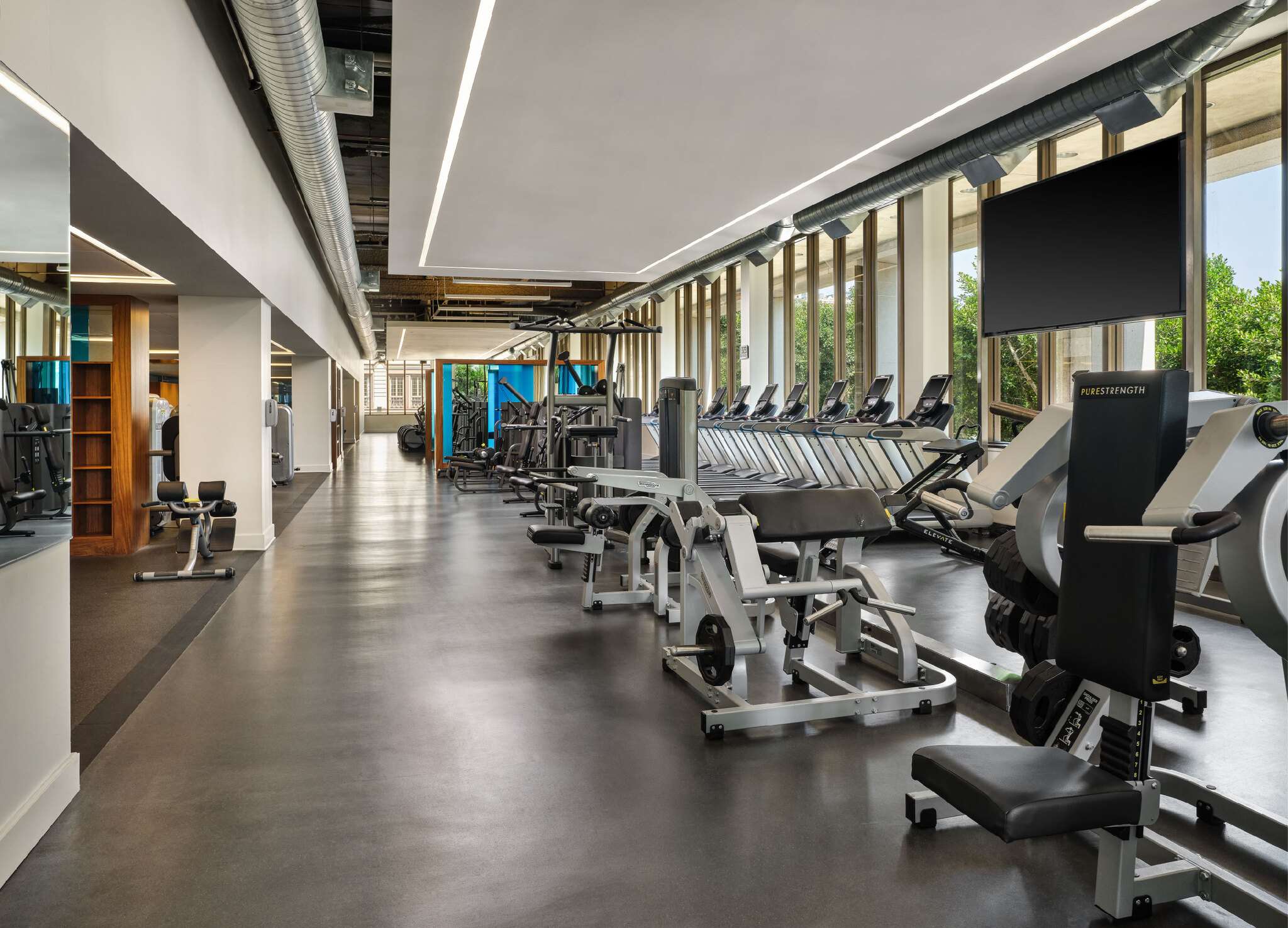 AquaVie Fitness Center