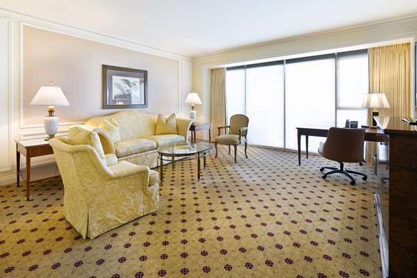 Suite - Westgate Hotel San Diego